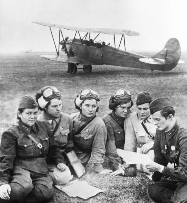 Nightwitches